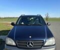 Мерседес М-Класс, объемом двигателя 3.2 л и пробегом 305 тыс. км за 6000 $, фото 1 на Automoto.ua