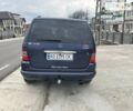 Мерседес М-Класс, объемом двигателя 2.7 л и пробегом 444 тыс. км за 6200 $, фото 13 на Automoto.ua