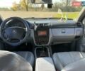 Мерседес М-Класс, объемом двигателя 3.2 л и пробегом 305 тыс. км за 6000 $, фото 10 на Automoto.ua