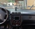 Мерседес М-Класс, объемом двигателя 2.7 л и пробегом 331 тыс. км за 6200 $, фото 4 на Automoto.ua