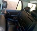 Мерседес М-Класс, объемом двигателя 2.7 л и пробегом 331 тыс. км за 6200 $, фото 5 на Automoto.ua