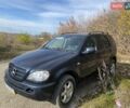 Мерседес М-Класс, объемом двигателя 3.2 л и пробегом 294 тыс. км за 5575 $, фото 1 на Automoto.ua