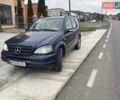 Мерседес М-Класс, объемом двигателя 2.7 л и пробегом 444 тыс. км за 6200 $, фото 9 на Automoto.ua