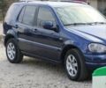 Мерседес М-Класс, объемом двигателя 3.2 л и пробегом 264 тыс. км за 6950 $, фото 1 на Automoto.ua