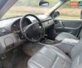 Мерседес М-Клас, об'ємом двигуна 0 л та пробігом 211 тис. км за 3545 $, фото 4 на Automoto.ua