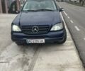 Мерседес М-Класс, объемом двигателя 2.7 л и пробегом 444 тыс. км за 6200 $, фото 8 на Automoto.ua