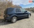 Мерседес М-Класс, объемом двигателя 3.2 л и пробегом 294 тыс. км за 5575 $, фото 2 на Automoto.ua