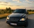 Мерседес М-Класс, объемом двигателя 0 л и пробегом 370 тыс. км за 3500 $, фото 1 на Automoto.ua