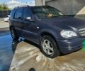 Мерседес М-Класс, объемом двигателя 2.7 л и пробегом 400 тыс. км за 5200 $, фото 5 на Automoto.ua
