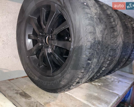 Мерседес М-Класс, объемом двигателя 3.7 л и пробегом 241 тыс. км за 7300 $, фото 12 на Automoto.ua