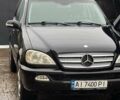Мерседес М-Класс, объемом двигателя 2.69 л и пробегом 372 тыс. км за 8800 $, фото 1 на Automoto.ua