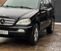 Мерседес М-Класс, объемом двигателя 2.69 л и пробегом 372 тыс. км за 8800 $, фото 3 на Automoto.ua
