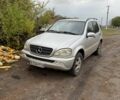 Мерседес М-Клас, об'ємом двигуна 0 л та пробігом 336 тис. км за 4500 $, фото 1 на Automoto.ua