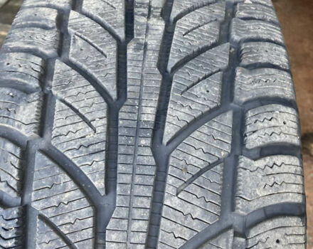 Мерседес М-Класс, объемом двигателя 3.7 л и пробегом 241 тыс. км за 7300 $, фото 13 на Automoto.ua