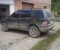 Мерседес М-Класс, объемом двигателя 2.7 л и пробегом 403 тыс. км за 3200 $, фото 1 на Automoto.ua