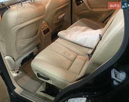 Мерседес М-Класс, объемом двигателя 3.7 л и пробегом 241 тыс. км за 7300 $, фото 9 на Automoto.ua