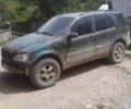 Мерседес М-Класс, объемом двигателя 2.7 л и пробегом 403 тыс. км за 3200 $, фото 1 на Automoto.ua