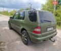 Мерседес М-Класс, объемом двигателя 2.7 л и пробегом 350 тыс. км за 2600 $, фото 3 на Automoto.ua