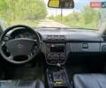 Мерседес М-Класс, объемом двигателя 2.7 л и пробегом 350 тыс. км за 2600 $, фото 6 на Automoto.ua