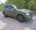 Мерседес М-Класс, объемом двигателя 2.7 л и пробегом 350 тыс. км за 2600 $, фото 1 на Automoto.ua