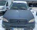 Мерседес М-Класс, объемом двигателя 2.7 л и пробегом 400 тыс. км за 3400 $, фото 1 на Automoto.ua