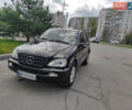 Мерседес М-Класс, объемом двигателя 2.7 л и пробегом 370 тыс. км за 7800 $, фото 3 на Automoto.ua