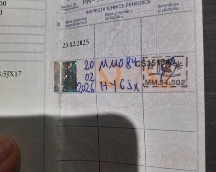 Мерседес М-Класс, объемом двигателя 0 л и пробегом 290 тыс. км за 4650 $, фото 13 на Automoto.ua