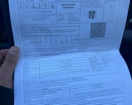 Мерседес М-Класс, объемом двигателя 0 л и пробегом 290 тыс. км за 4650 $, фото 11 на Automoto.ua