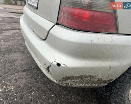 Мерседес М-Клас, об'ємом двигуна 0 л та пробігом 307 тис. км за 3500 $, фото 10 на Automoto.ua
