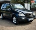 Мерседес М-Класс, объемом двигателя 2.7 л и пробегом 333 тыс. км за 8000 $, фото 1 на Automoto.ua