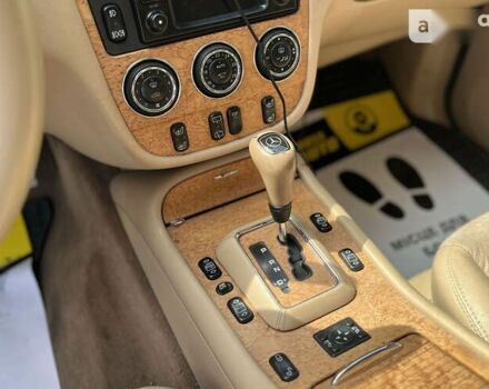 Мерседес М-Класс, объемом двигателя 4 л и пробегом 319 тыс. км за 10700 $, фото 15 на Automoto.ua