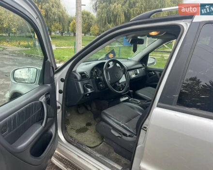 Мерседес М-Клас, об'ємом двигуна 0 л та пробігом 307 тис. км за 3500 $, фото 3 на Automoto.ua
