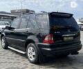 Мерседес М-Класс, объемом двигателя 4 л и пробегом 319 тыс. км за 10700 $, фото 4 на Automoto.ua