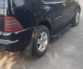 Мерседес М-Класс, объемом двигателя 3.7 л и пробегом 266 тыс. км за 7700 $, фото 12 на Automoto.ua