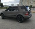Мерседес М-Класс, объемом двигателя 3.5 л и пробегом 389 тыс. км за 9500 $, фото 1 на Automoto.ua