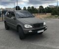 Мерседес М-Класс, объемом двигателя 3.5 л и пробегом 389 тыс. км за 9500 $, фото 1 на Automoto.ua