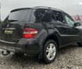 Мерседес М-Клас, об'ємом двигуна 3 л та пробігом 517 тис. км за 10100 $, фото 5 на Automoto.ua