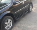 Мерседес М-Класс, объемом двигателя 3.7 л и пробегом 266 тыс. км за 7700 $, фото 1 на Automoto.ua
