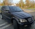Мерседес М-Клас, об'ємом двигуна 0 л та пробігом 410 тис. км за 6300 $, фото 1 на Automoto.ua