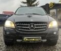 Мерседес М-Клас, об'ємом двигуна 3 л та пробігом 517 тис. км за 10100 $, фото 1 на Automoto.ua