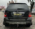 Мерседес М-Клас, об'ємом двигуна 3 л та пробігом 517 тис. км за 10100 $, фото 4 на Automoto.ua
