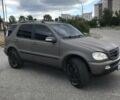 Мерседес М-Класс, объемом двигателя 3.5 л и пробегом 389 тыс. км за 9500 $, фото 2 на Automoto.ua