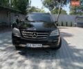 Мерседес М-Клас, об'ємом двигуна 3.5 л та пробігом 270 тис. км за 8000 $, фото 1 на Automoto.ua