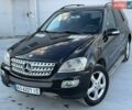 Мерседес М-Класс, объемом двигателя 3.5 л и пробегом 210 тыс. км за 7899 $, фото 1 на Automoto.ua