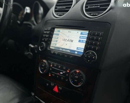 Мерседес М-Клас, об'ємом двигуна 3 л та пробігом 517 тис. км за 10100 $, фото 28 на Automoto.ua