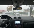 Мерседес М-Клас, об'ємом двигуна 3 л та пробігом 517 тис. км за 10100 $, фото 21 на Automoto.ua