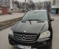 Мерседес М-Клас, об'ємом двигуна 3.5 л та пробігом 206 тис. км за 10000 $, фото 1 на Automoto.ua
