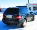 Мерседес М-Класс, объемом двигателя 0 л и пробегом 185 тыс. км за 9998 $, фото 1 на Automoto.ua