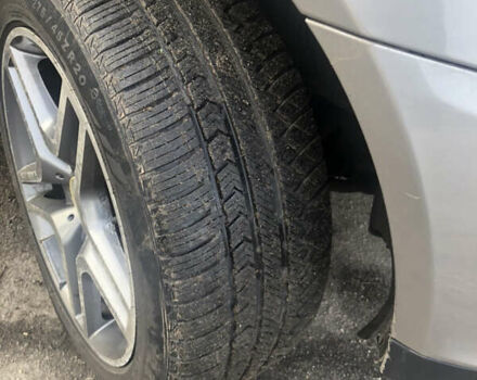 Мерседес М-Класс, объемом двигателя 3 л и пробегом 350 тыс. км за 6750 $, фото 7 на Automoto.ua