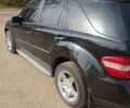 Мерседес М-Класс, объемом двигателя 3.5 л и пробегом 235 тыс. км за 11000 $, фото 1 на Automoto.ua